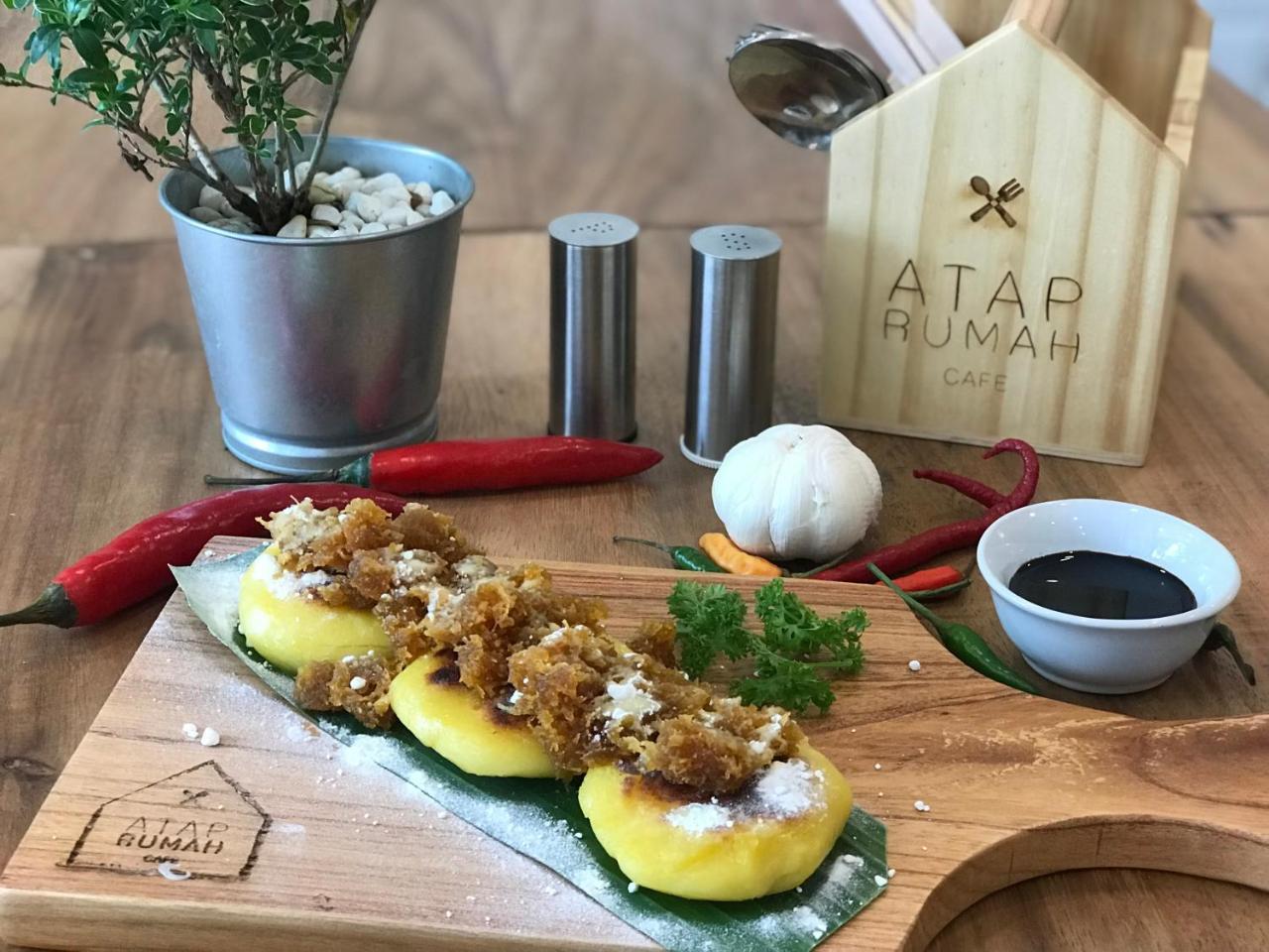 Casa Living Senayan Hotel Jakarta Ngoại thất bức ảnh