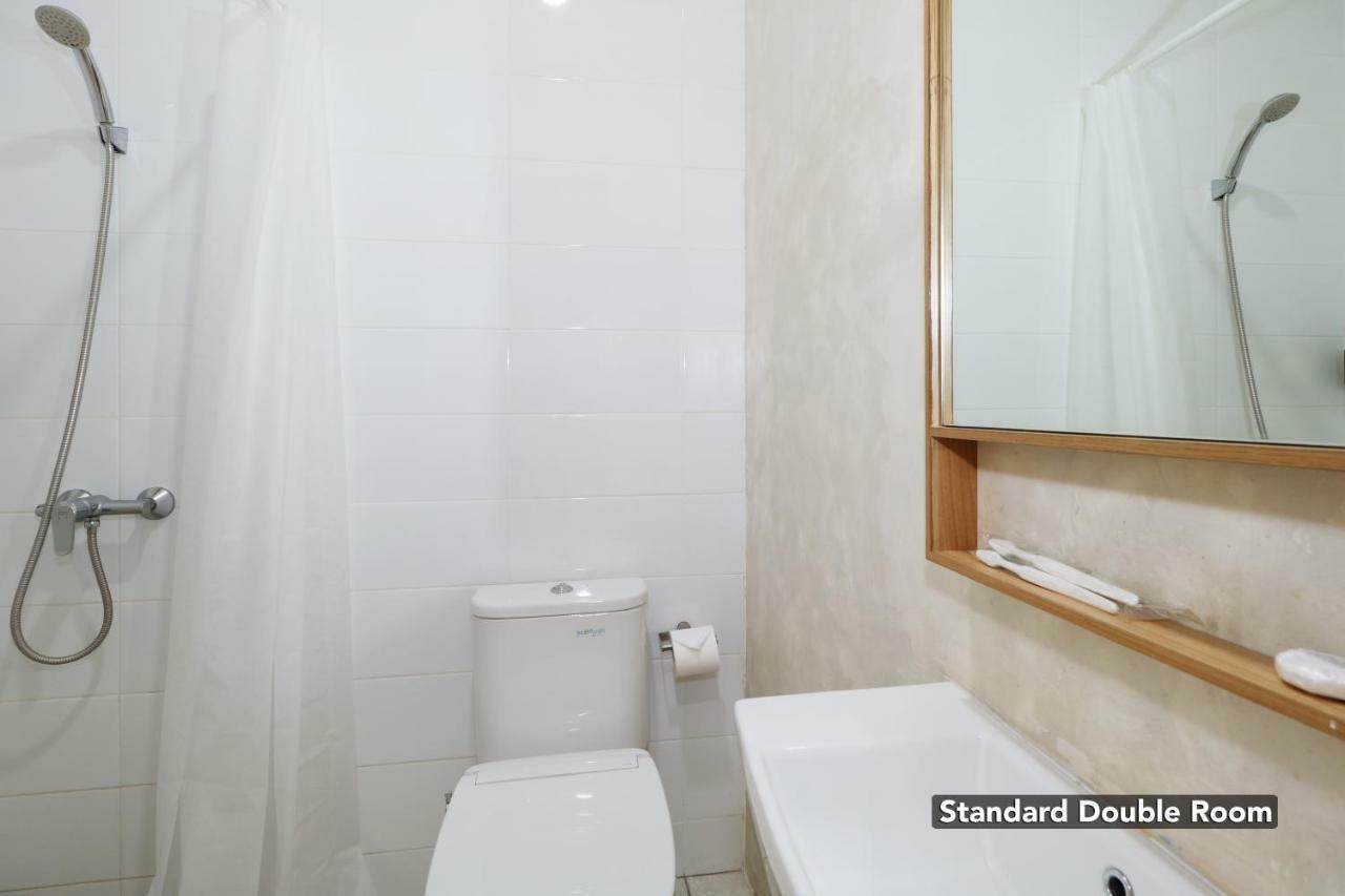 Casa Living Senayan Hotel Jakarta Ngoại thất bức ảnh