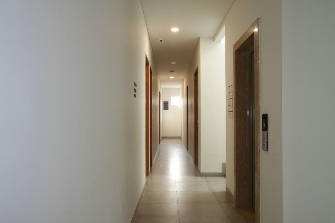 Casa Living Senayan Hotel Jakarta Ngoại thất bức ảnh